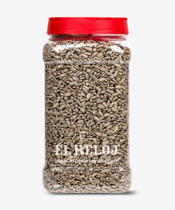 Pipas de girasol