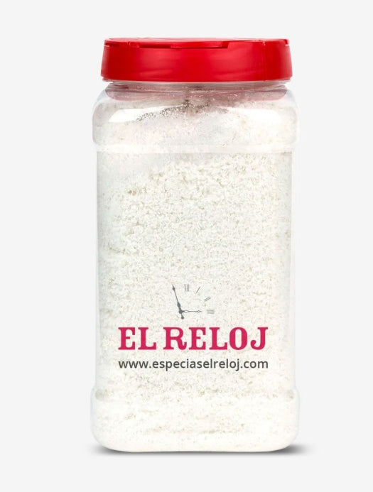 Coco rallado