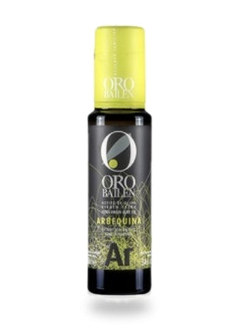 Aceite oro Bailén Arbequina 100ml
