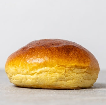 Pan Hamburguesa Burguer Potato Rolls Juanito Baker (2x80gr)