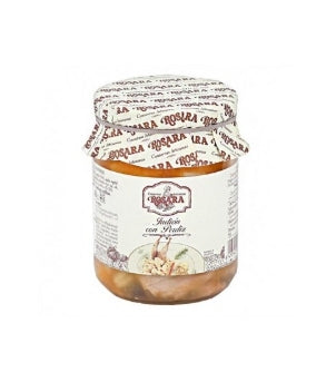 Judión con Perdiz 500g