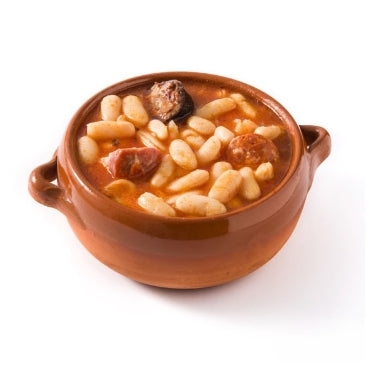 Fabada Asturiana 500g