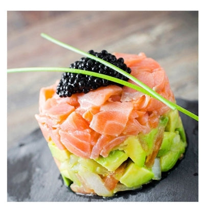 Caviar de Arenque 120g