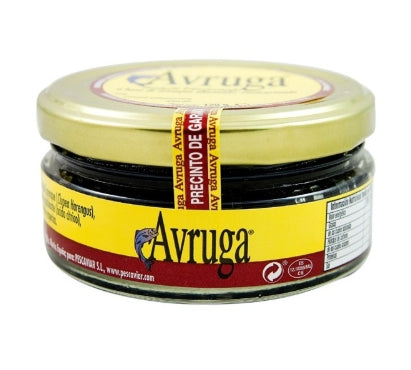 Caviar de Arenque 120g