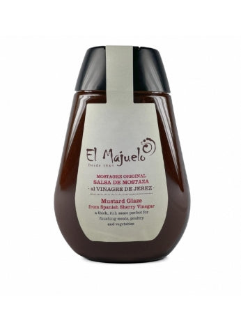 Salsa original 180ml