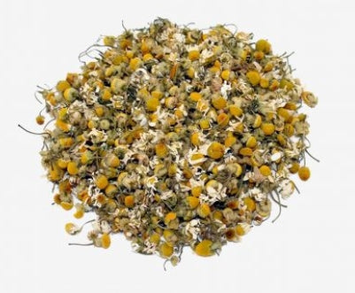 Manzanilla Dulce 250gr